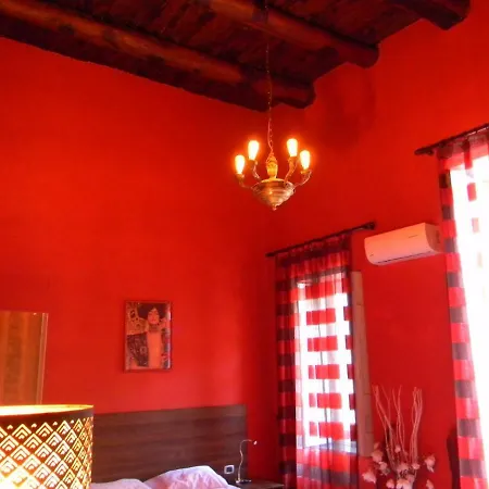 Couette-café Holiday Art *