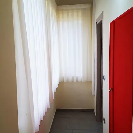 Couette-café Holiday Art *