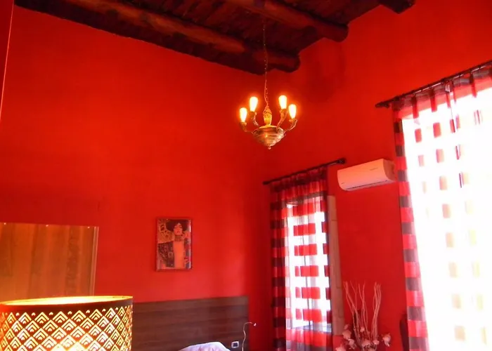 Couette-café Holiday Art *