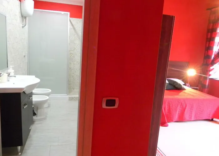 Couette-café Holiday Art *