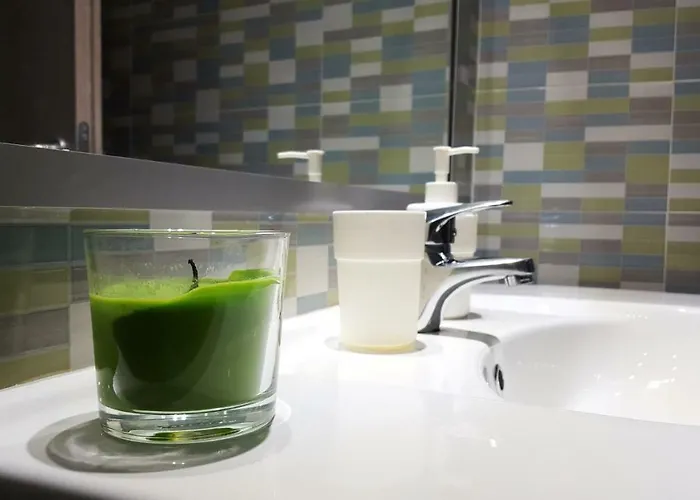 Couette-café Holiday Art Naples