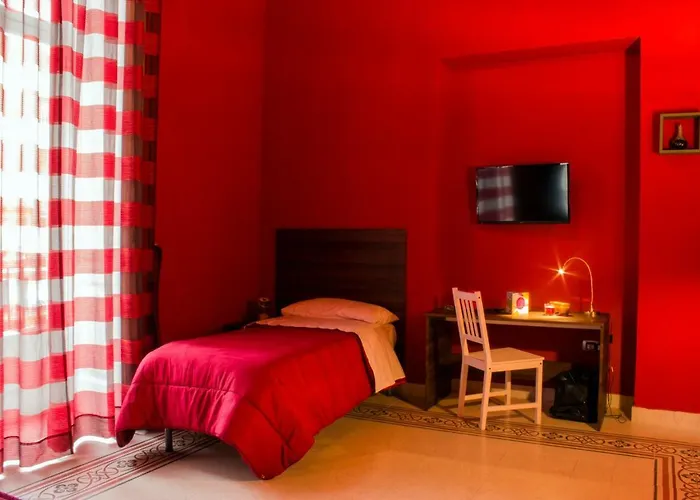 Holiday Art Couette-café *