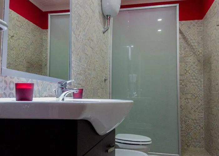 Couette-café Holiday Art Naples