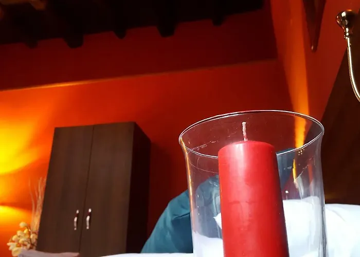 Couette-café Holiday Art