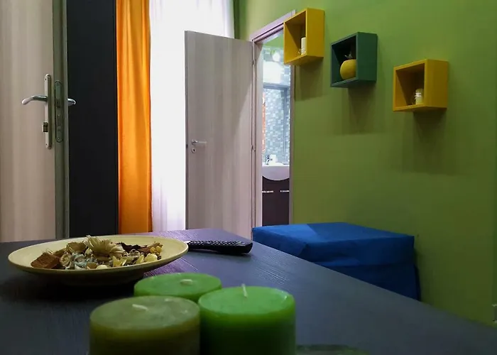 Holiday Art Couette-café