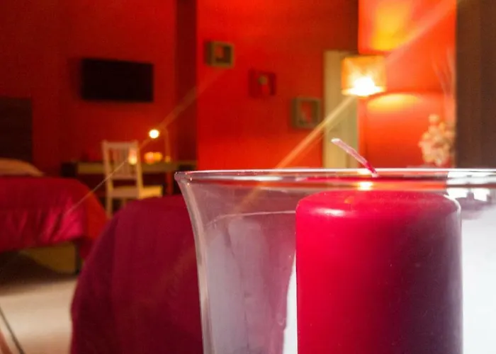 Couette-café Holiday Art *