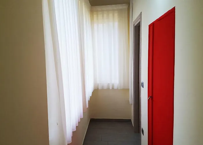 Couette-café Holiday Art *