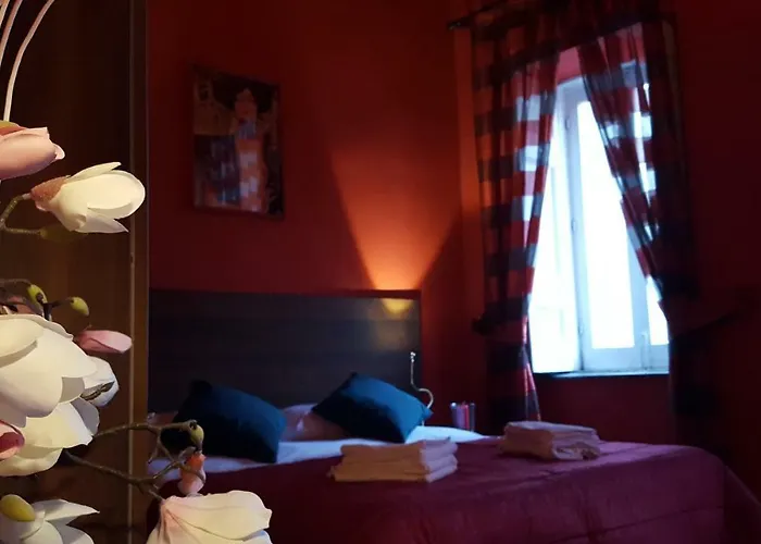 Holiday Art Couette-café *